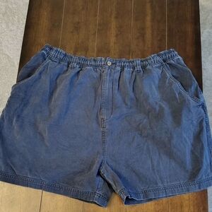 Tommy Bahama Blue Jean Shorts for Men